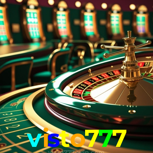 visto777 Bônus acumulado visto777